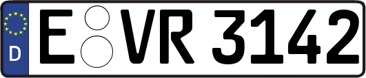 E-VR3142