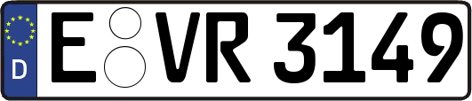 E-VR3149