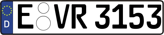 E-VR3153