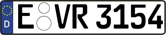 E-VR3154