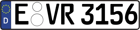 E-VR3156