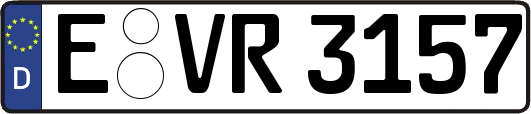 E-VR3157
