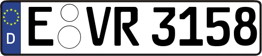 E-VR3158