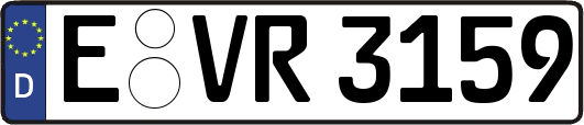 E-VR3159