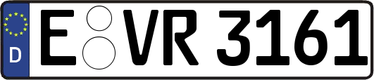 E-VR3161