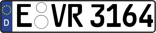 E-VR3164