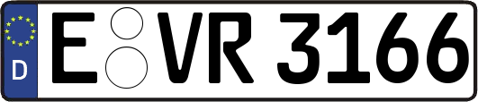 E-VR3166