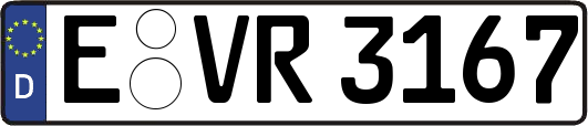 E-VR3167