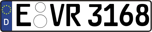 E-VR3168