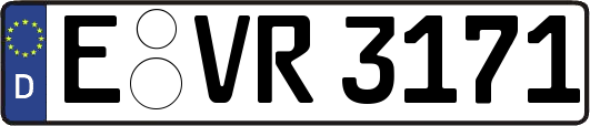 E-VR3171