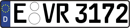 E-VR3172