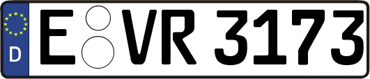 E-VR3173