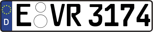 E-VR3174