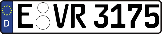 E-VR3175