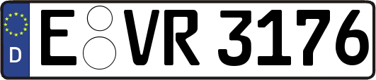 E-VR3176
