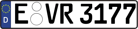E-VR3177