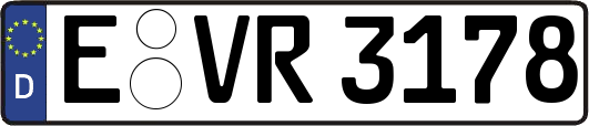 E-VR3178