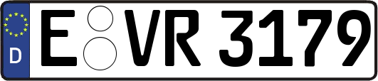E-VR3179