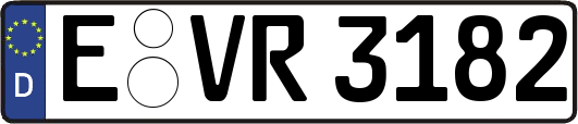 E-VR3182