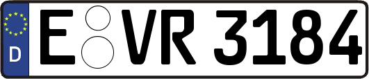 E-VR3184