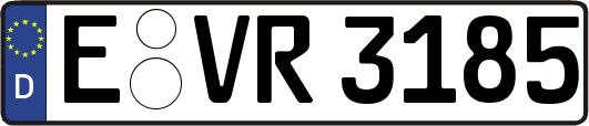 E-VR3185