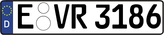E-VR3186