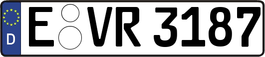E-VR3187
