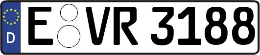 E-VR3188