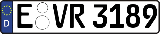 E-VR3189