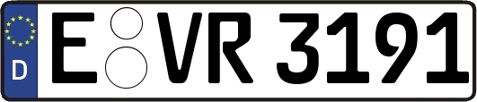 E-VR3191