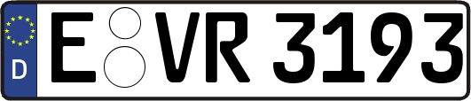 E-VR3193