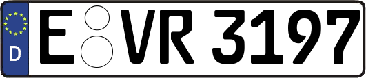 E-VR3197