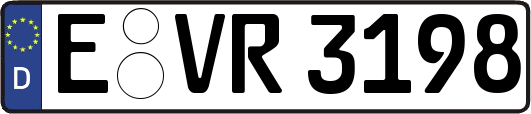 E-VR3198