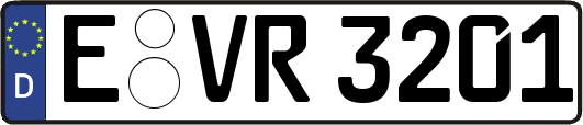 E-VR3201