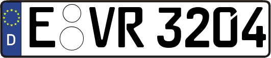 E-VR3204