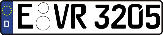 E-VR3205