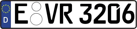 E-VR3206