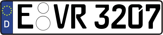 E-VR3207