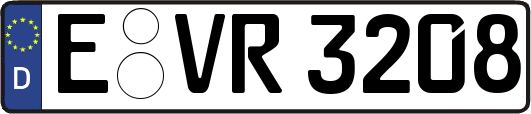 E-VR3208