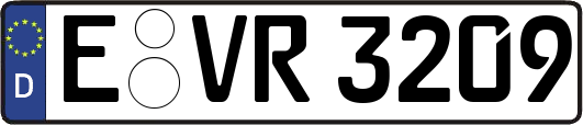 E-VR3209