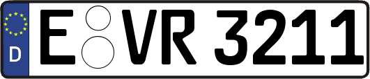 E-VR3211
