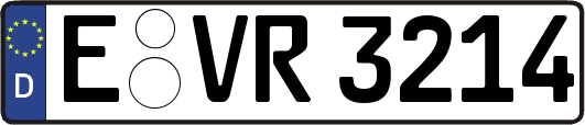 E-VR3214