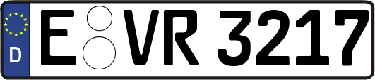 E-VR3217