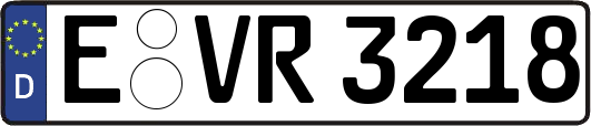 E-VR3218
