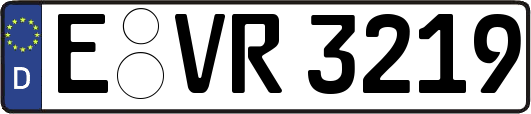 E-VR3219