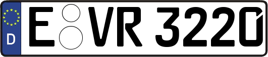 E-VR3220