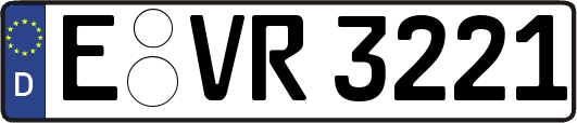 E-VR3221