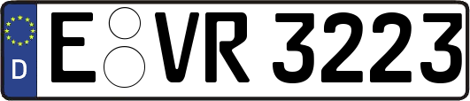 E-VR3223