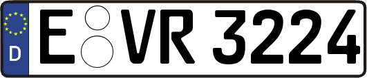 E-VR3224