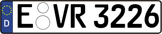 E-VR3226